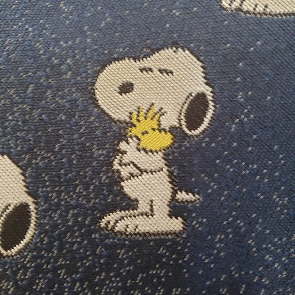 Vintage Snoopy Vest! Women's L - Picture 3 of 5